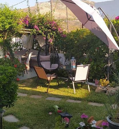 Maria Charalampaki Studios Skyros Exteriér fotografie