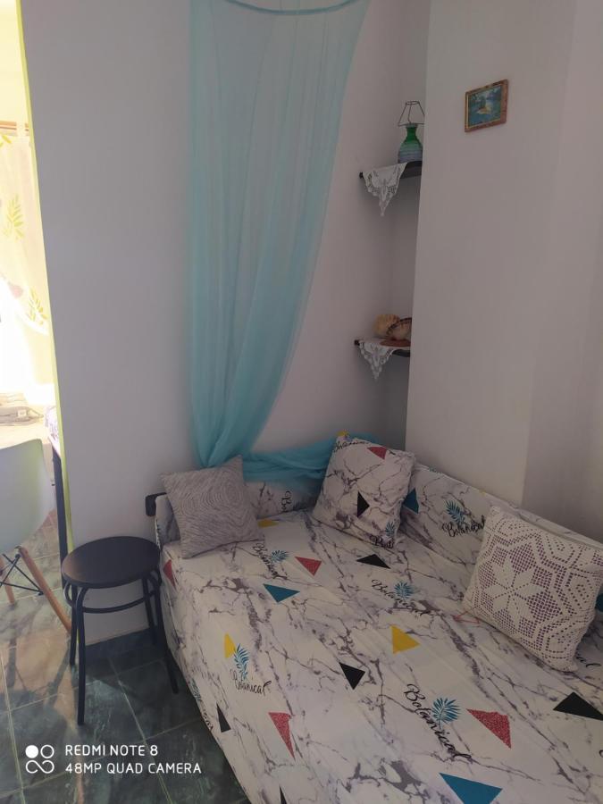 Maria Charalampaki Studios Skyros Exteriér fotografie