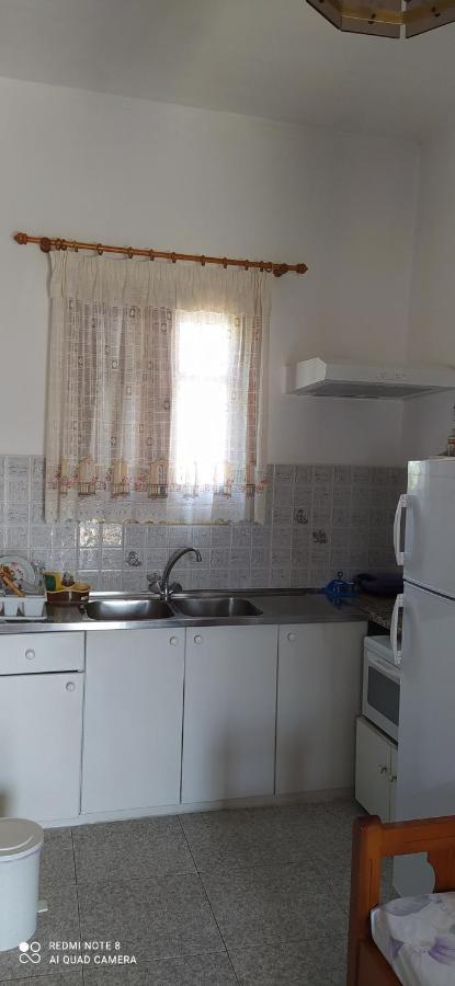 Maria Charalampaki Studios Skyros Exteriér fotografie