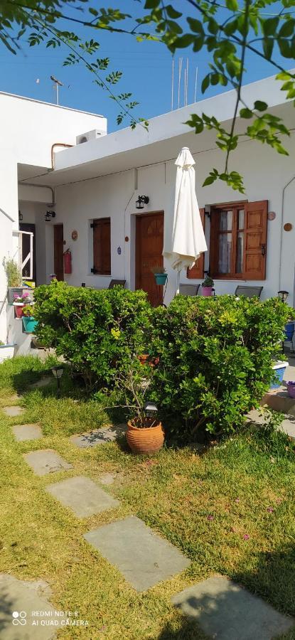 Maria Charalampaki Studios Skyros Exteriér fotografie